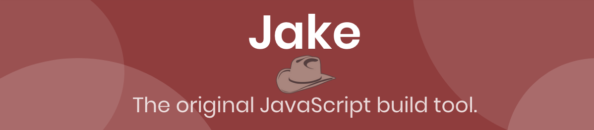 Jake JavaScript build tool